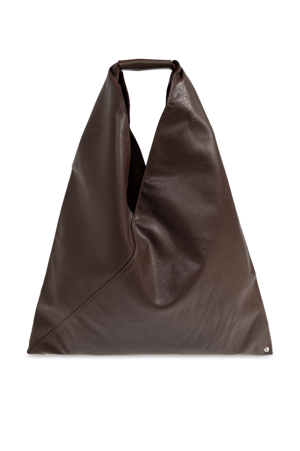 MM6 Maison Margiela BROWN Bag `Japanese` 1