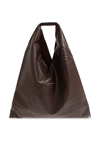 MM6 Maison Margiela BROWN Bag `Japanese` 3