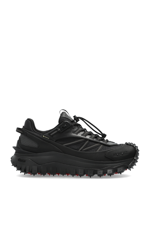 Moncler BLACK Sports shoes Trailgrip GTX 1