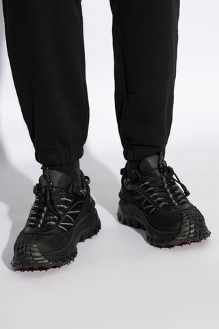 Moncler BLACK Sports shoes Trailgrip GTX 2