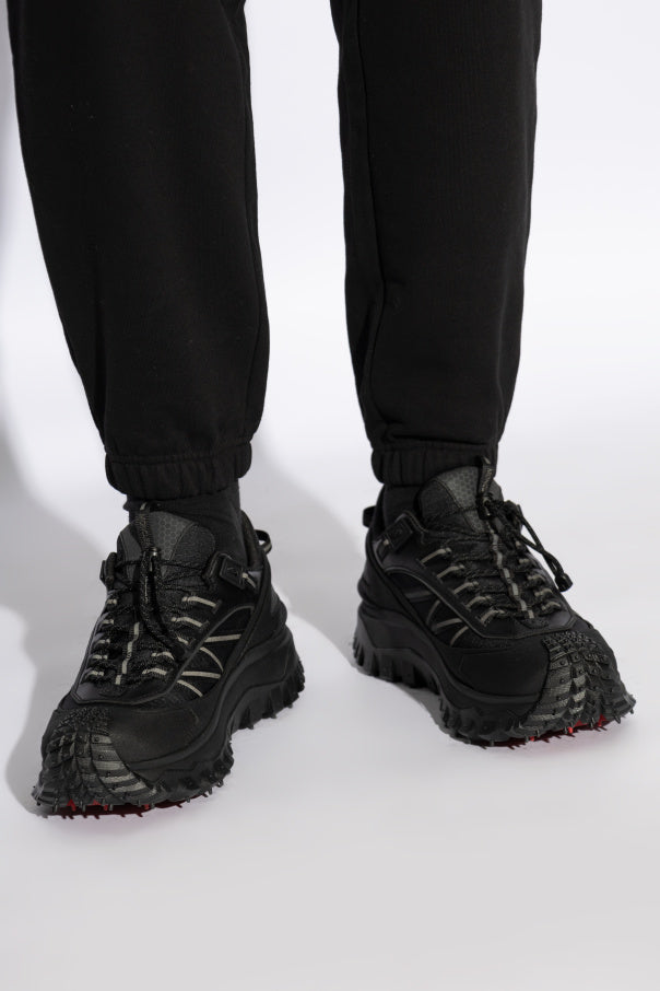 Moncler BLACK Sports shoes Trailgrip GTX 2