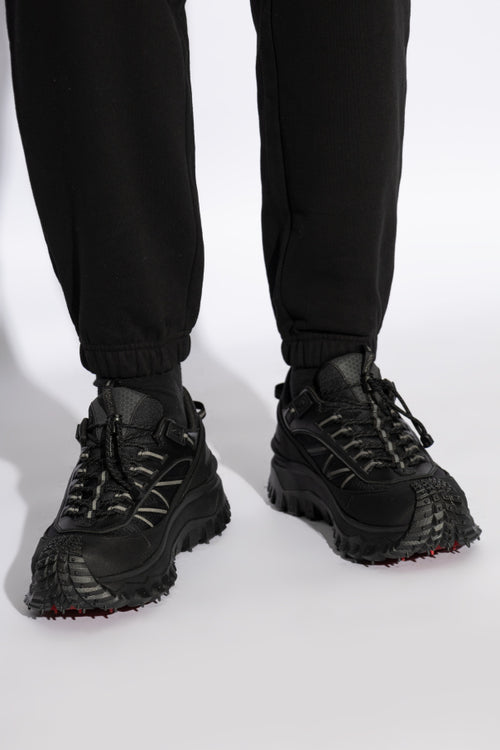 Moncler BLACK Sports shoes Trailgrip GTX 2