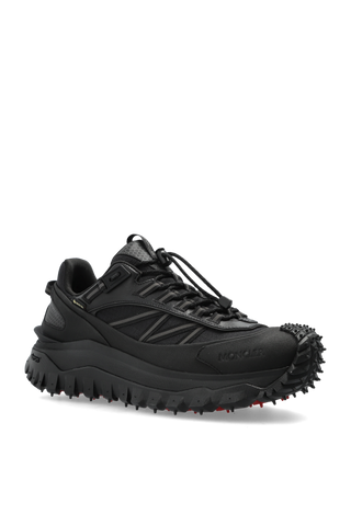 Moncler BLACK Sports shoes Trailgrip GTX 4