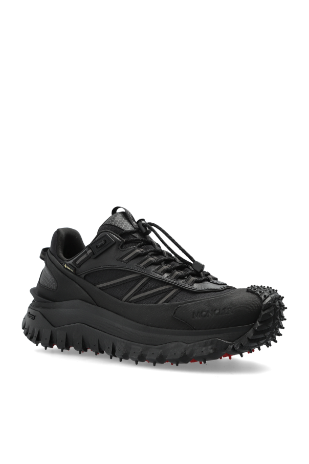 Moncler BLACK Sports shoes Trailgrip GTX 4