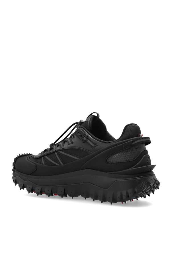Moncler BLACK Sports shoes Trailgrip GTX 5