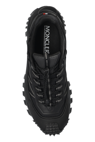 Moncler BLACK Sports shoes Trailgrip GTX 6