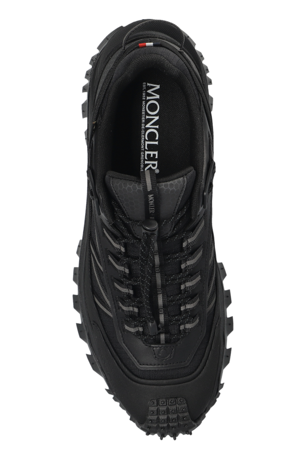 Moncler BLACK Sports shoes Trailgrip GTX 6