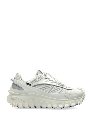 Moncler cream Sneakers Trailgrip GTX 1