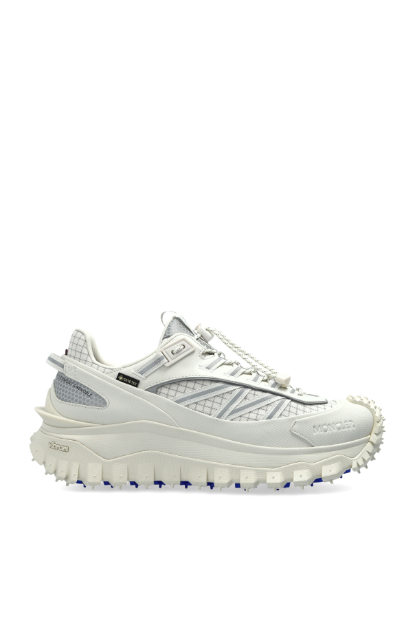 Moncler cream Sneakers Trailgrip GTX 1
