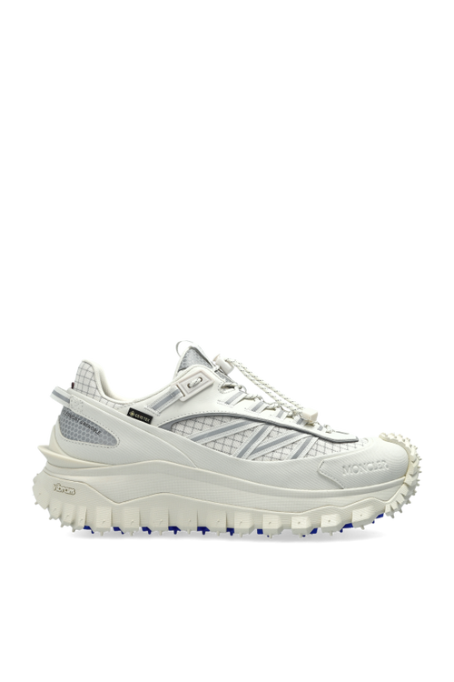 Moncler cream Sneakers Trailgrip GTX 1