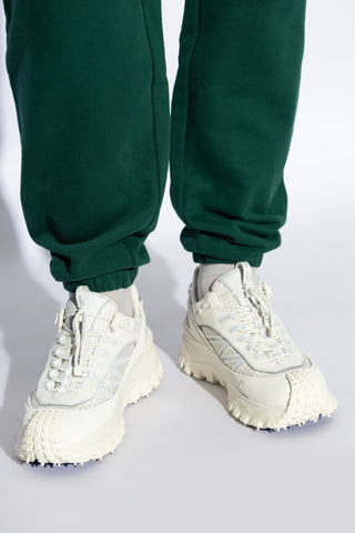Moncler cream Sneakers Trailgrip GTX 2