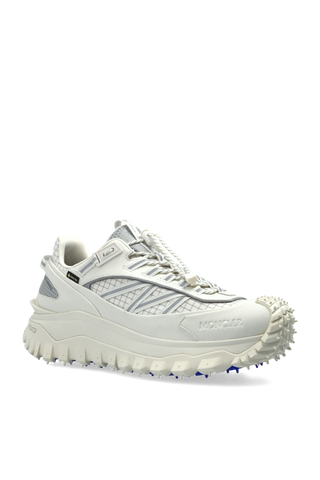 Moncler cream Sneakers Trailgrip GTX 4