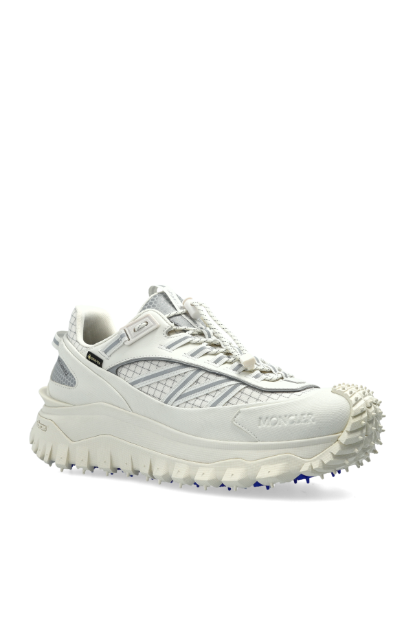 Moncler cream Sneakers Trailgrip GTX 4