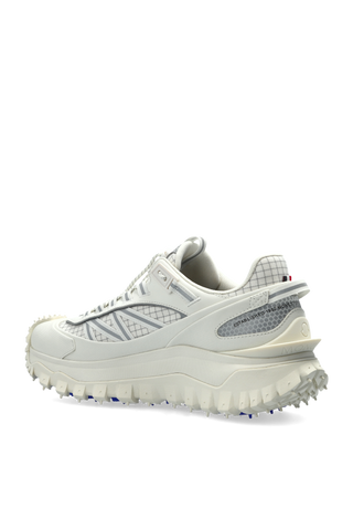 Moncler cream Sneakers Trailgrip GTX 5