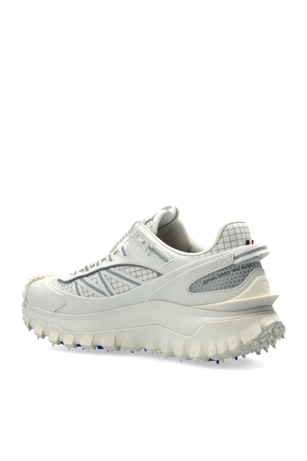 Moncler cream Sneakers Trailgrip GTX 5