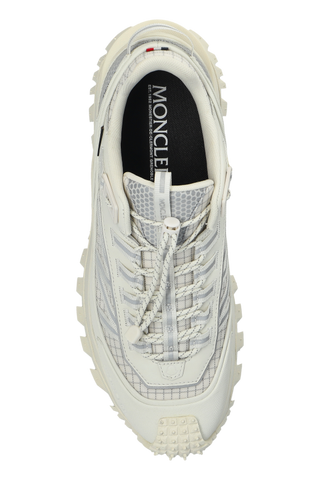 Moncler cream Sneakers Trailgrip GTX 6