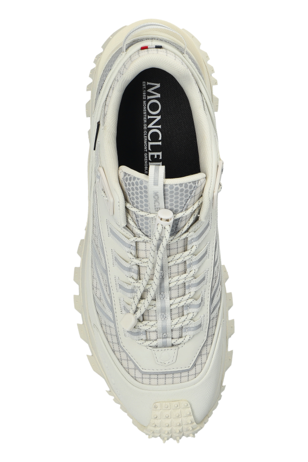 Moncler cream Sneakers Trailgrip GTX 6