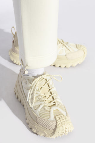 Moncler cream Sneakers Trailgrip Amoeba 2