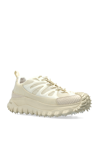 Moncler cream Sneakers Trailgrip Amoeba 4