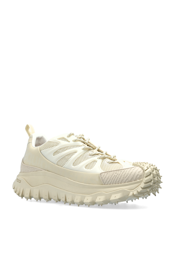 Moncler cream Sneakers Trailgrip Amoeba 4