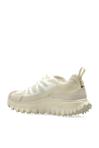 Moncler cream Sneakers Trailgrip Amoeba 5