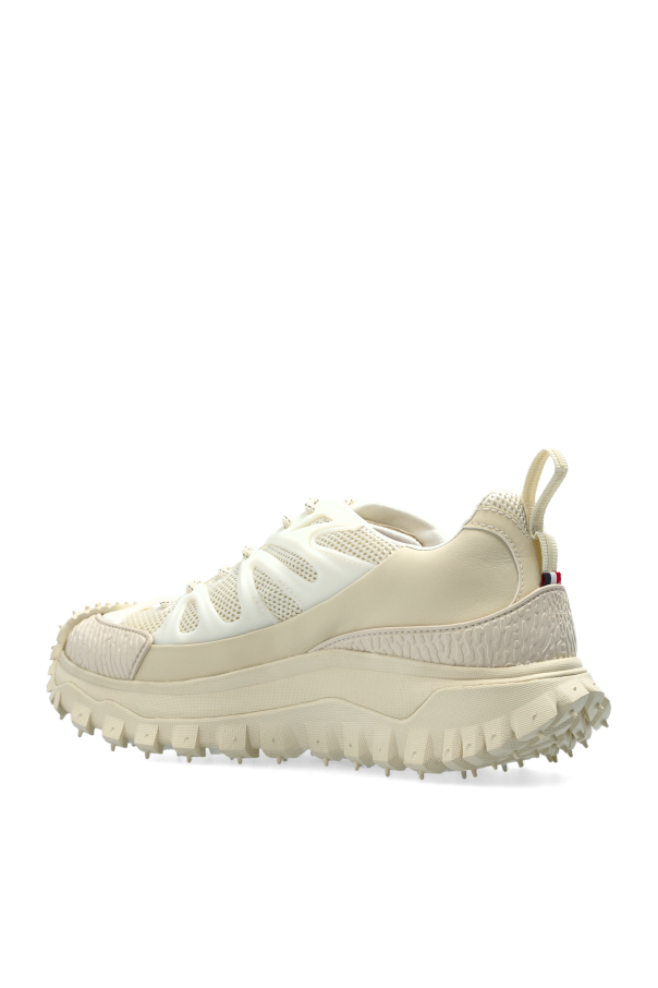 Moncler cream Sneakers Trailgrip Amoeba 5