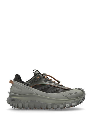 Moncler GREEN "Trailgrip GTX" sports shoes 1