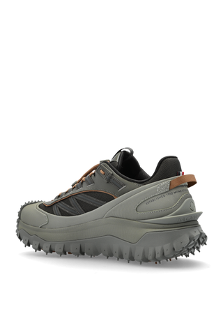 Moncler GREEN "Trailgrip GTX" sports shoes 5