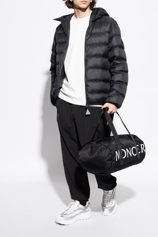 Moncler WHITE "Trailgrip GTX" sports shoes 3