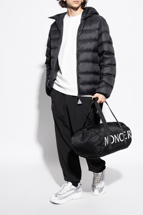 Moncler WHITE "Trailgrip GTX" sports shoes 3