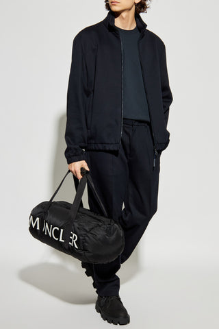 Moncler NAVY BLUE Ravignan down jacket 2