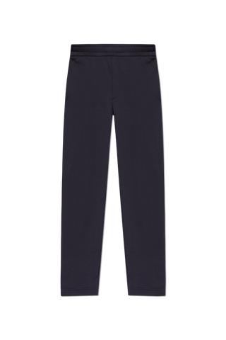 Moncler NAVY BLUE Sweatpants 1