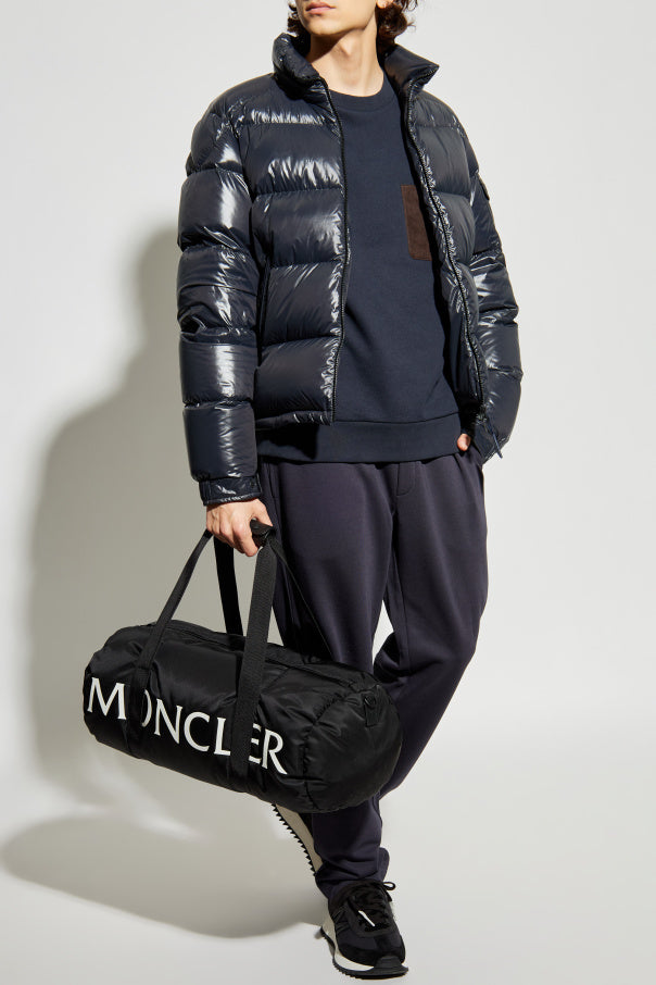 Moncler NAVY BLUE Sweatpants 2