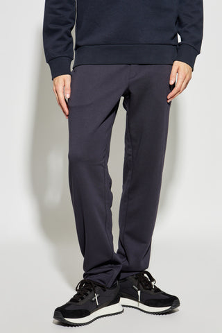 Moncler NAVY BLUE Sweatpants 3