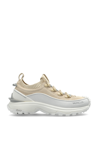 Moncler beige Sports shoes "Trailgrip Lite3" 1