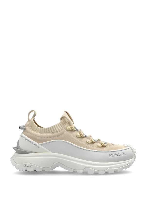 Moncler beige Sports shoes "Trailgrip Lite3" 1