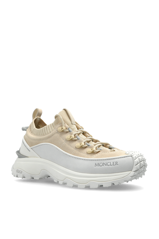 Moncler beige Sports shoes "Trailgrip Lite3" 4