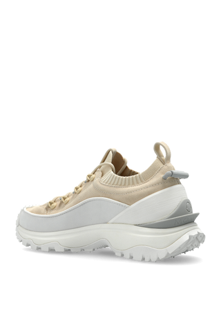 Moncler beige Sports shoes "Trailgrip Lite3" 5