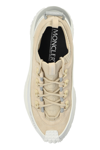 Moncler beige Sports shoes "Trailgrip Lite3" 6