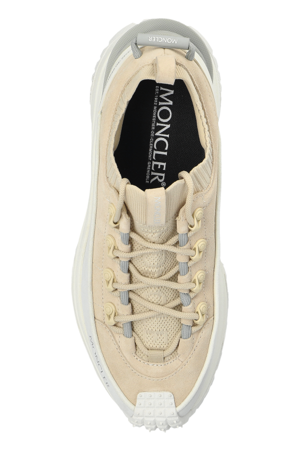 Moncler beige Sports shoes "Trailgrip Lite3" 6