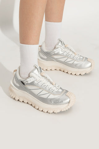 Moncler WHITE Sports shoes "Trailgrip GTX" 2