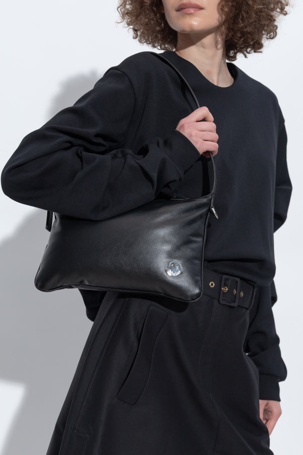 Moncler BLACK Shoulder bag 2