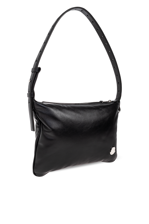 Moncler BLACK Shoulder bag 4