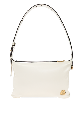 Moncler cream Shoulder bag 1
