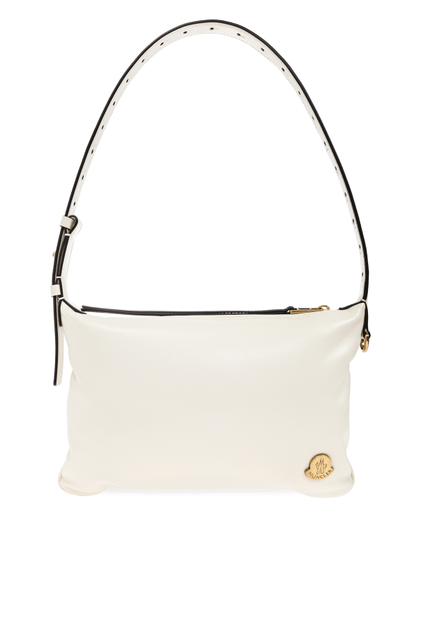 Moncler cream Shoulder bag 1