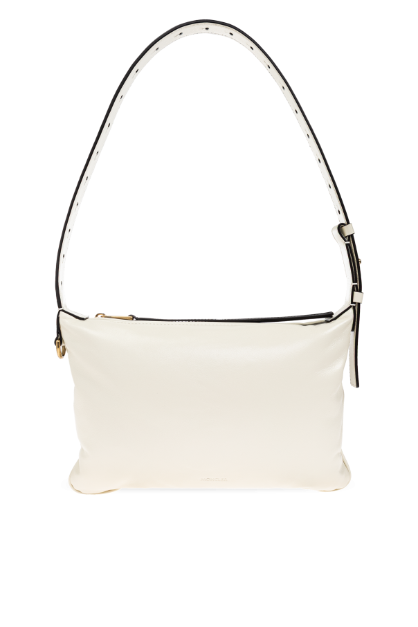 Moncler cream Shoulder bag 3