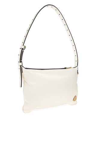 Moncler cream Shoulder bag 4