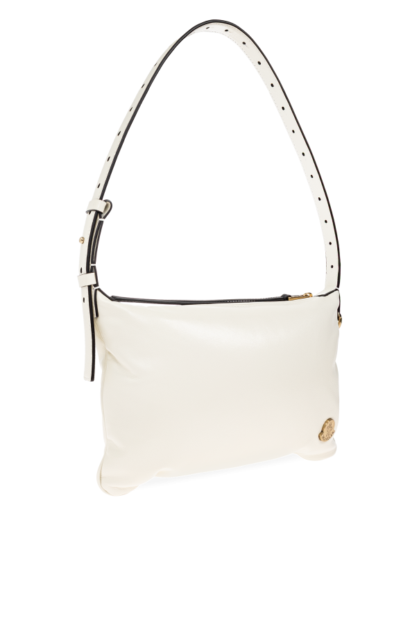 Moncler cream Shoulder bag 4