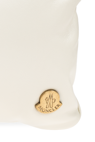 Moncler cream Shoulder bag 6