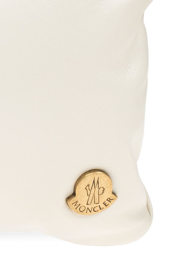 Moncler cream Shoulder bag 6